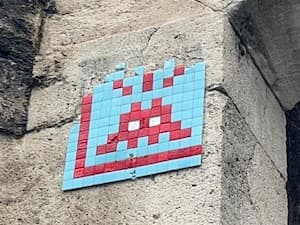 Invader IST_04