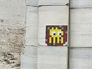 Invader IST_05