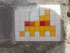 Invader IST_12
