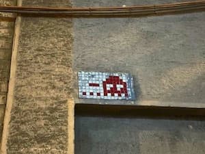 Invader IST_14