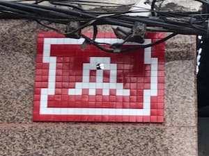 Invader KAT_09