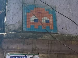 Invader KAT_10