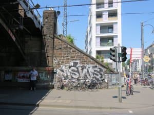 Invader KLN_13
