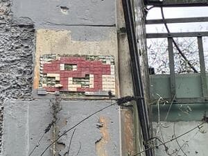 Invader KLN_14