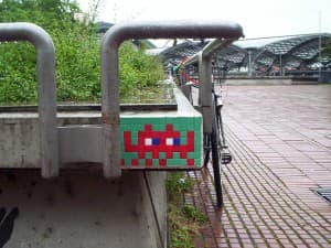 Invader KLN_20