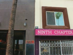 Invader LA_05