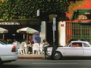 Invader LA_07