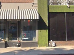 Invader LA_09