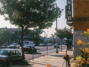 Invader LA_10