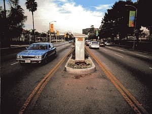 Invader LA_15