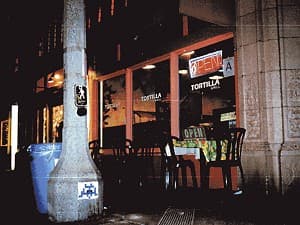 Invader LA_16