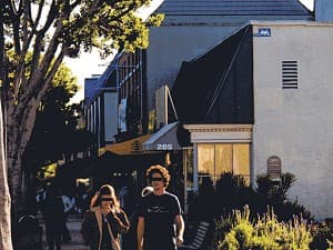 Invader LA_22