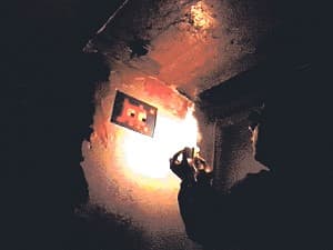 Invader LA_23