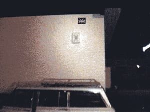 Invader LA_24