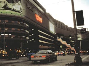 Invader LA_25