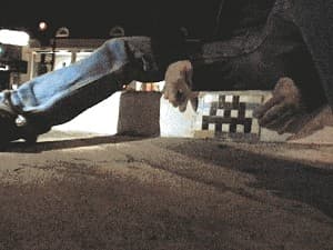 Invader LA_26