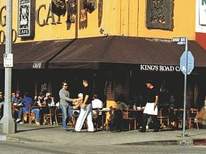 Invader LA_28