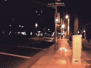 Invader LA_34