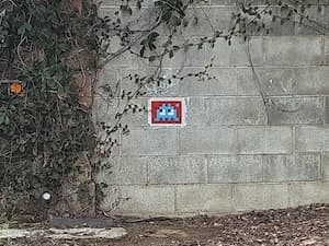 Invader LA_37