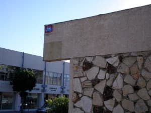 Invader LA_39