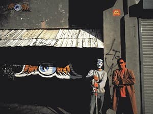 Invader LA_42