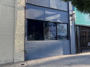 Invader LA_45