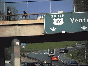 Invader LA_46