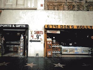 Invader LA_47