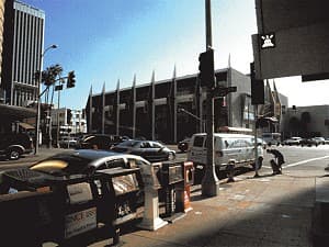 Invader LA_50
