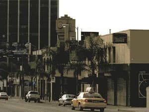 Invader LA_53