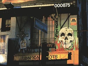 Invader LA_56