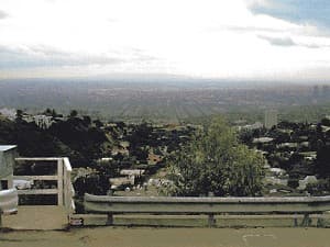 Invader LA_57