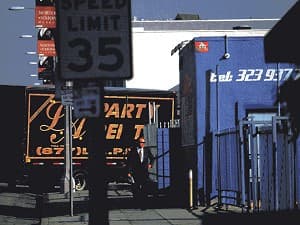 Invader LA_59