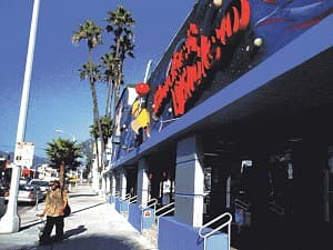 Invader LA_60