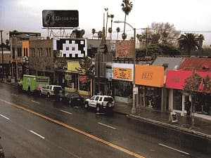 Invader LA_64