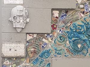 Invader LA_73