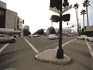Invader LA_74