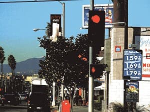 Invader LA_75