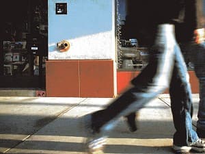 Invader LA_76