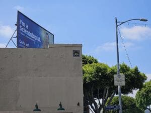 Invader LA_84