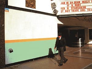 Invader LA_86