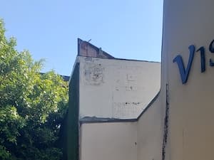 Invader LA_87