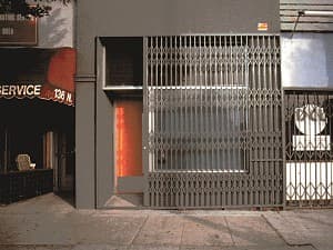 Invader LA_88