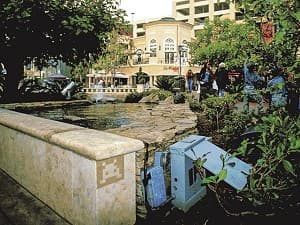 Invader LA_89