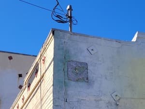 Invader LA_99