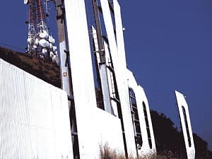 Invader LA_104