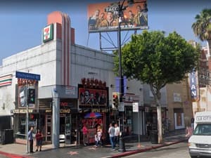 Invader LA_110