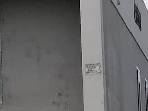 Invader LA_116