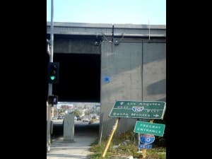 Invader LA_118