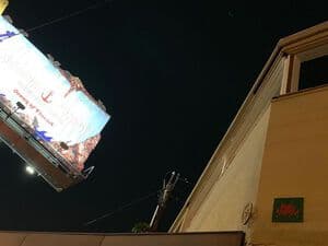 Invader LA_119